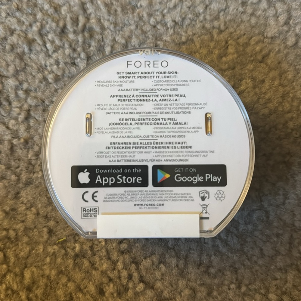 FOREO LUNA - Picture 3 of 3